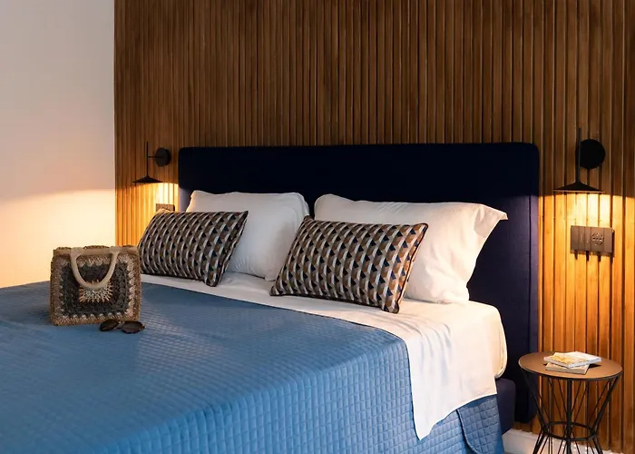 Mermaids' Dream Bed & Breakfast 4*