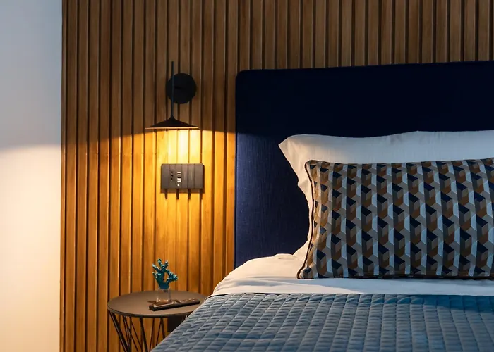 Bed & Breakfast Mermaids' Dream 4*