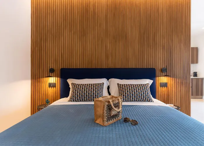 Bed & Breakfast Mermaids' Dream 4*