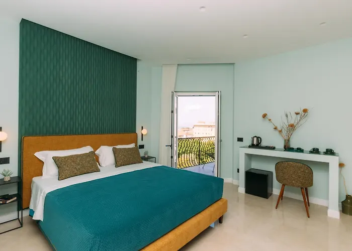 Mermaids' Dream Bed & Breakfast Sorrento