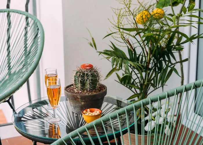 Mermaids' Dream Bed & Breakfast 4*