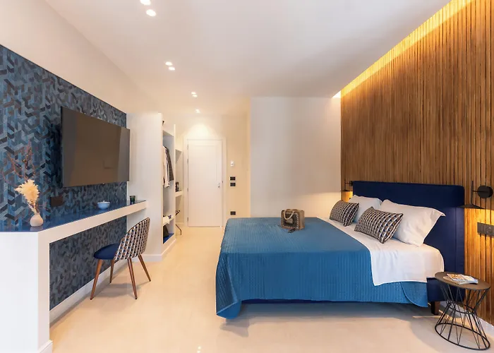 Bed & Breakfast Mermaids' Dream Sorrento