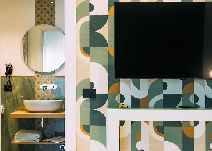 Mermaids' Dream Bed & Breakfast