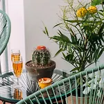 Mermaids' Dream Bed and Breakfast 4*