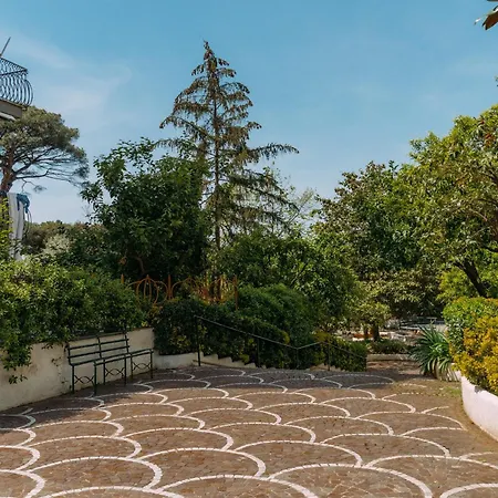 Bed & Breakfast Mermaids' Dream Sorrento