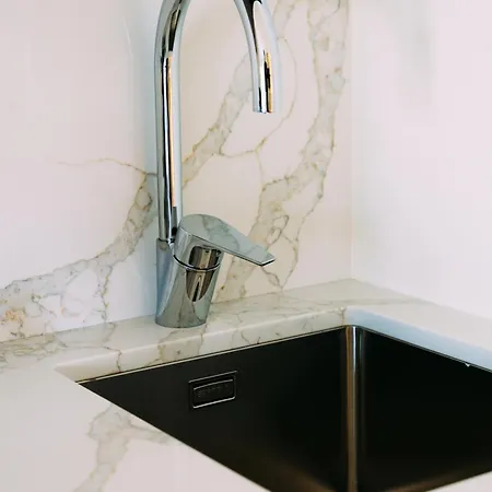 Mermaids' Dream Oda ve Kahvaltı Sorrento