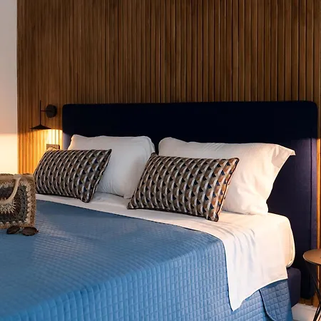 Mermaids' Dream Alojamento de Acomodação e Pequeno-almoço 4*