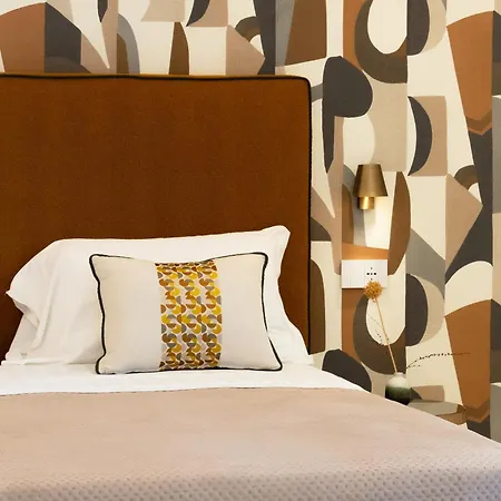 Oda ve Kahvaltı Mermaids' Dream Sorrento