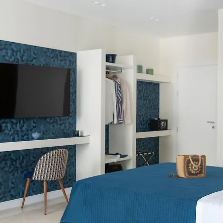 Mermaids' Dream 4* סורנטו