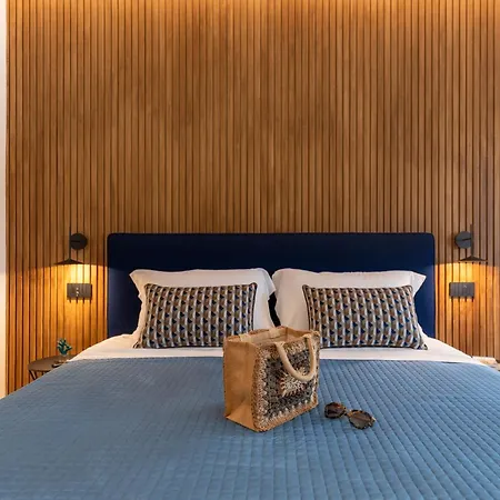 Oda ve Kahvaltı Mermaids' Dream 4*