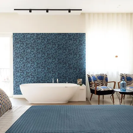 Mermaids' Dream Bed & Breakfast