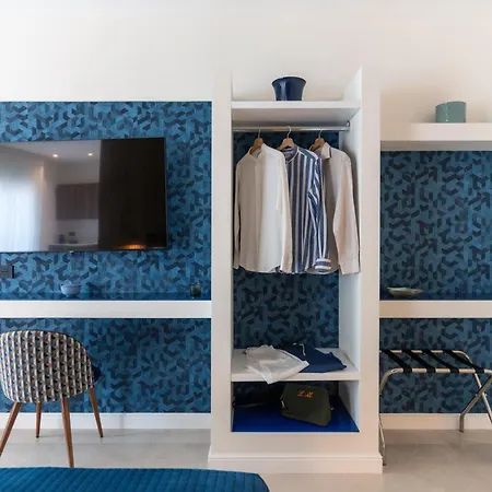 Mermaids' Dream Sorrento