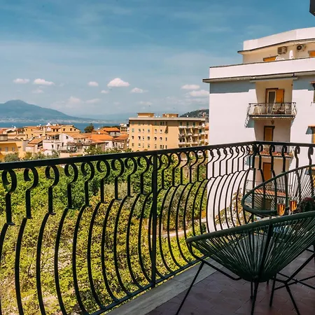 Bed & Breakfast Mermaids' Dream 4*