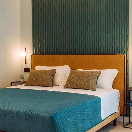 Oda ve Kahvaltı Mermaids' Dream 4*