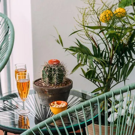 Mermaids' Dream Bed & Breakfast 4*