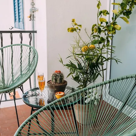 Mermaids' Dream Bed & Breakfast Sorrento