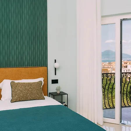 Mermaids' Dream לינה וארוחת בוקר 4*