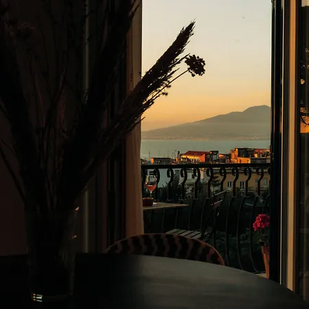 Mermaids' Dream Bed & Breakfast Sorrento