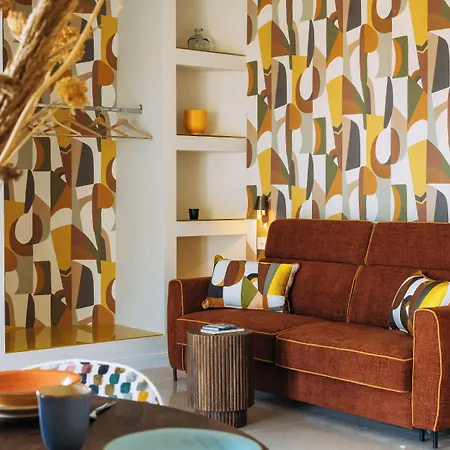 Oda ve Kahvaltı Mermaids' Dream 4*