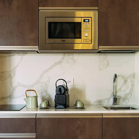 Mermaids' Dream Sorrento