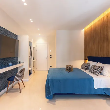 Bed & Breakfast Mermaids' Dream Sorrento