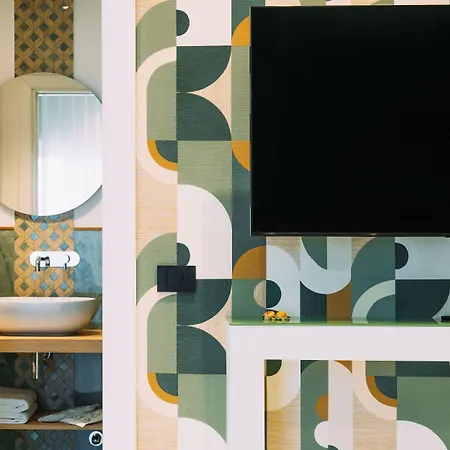 Mermaids' Dream Oda ve Kahvaltı