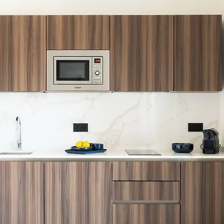 Mermaids' Dream 4* Sorrento