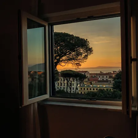 Oda ve Kahvaltı Mermaids' Dream Sorrento