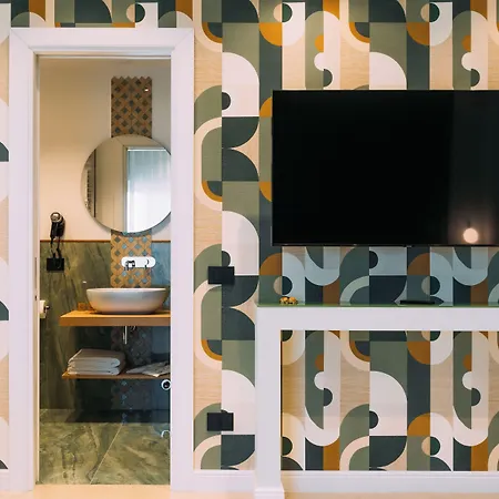 Mermaids' Dream Bed & Breakfast 4*