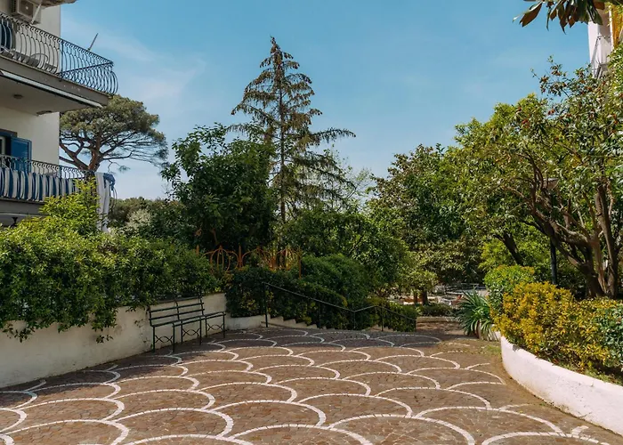 Bed & Breakfast Mermaids' Dream Sorrento