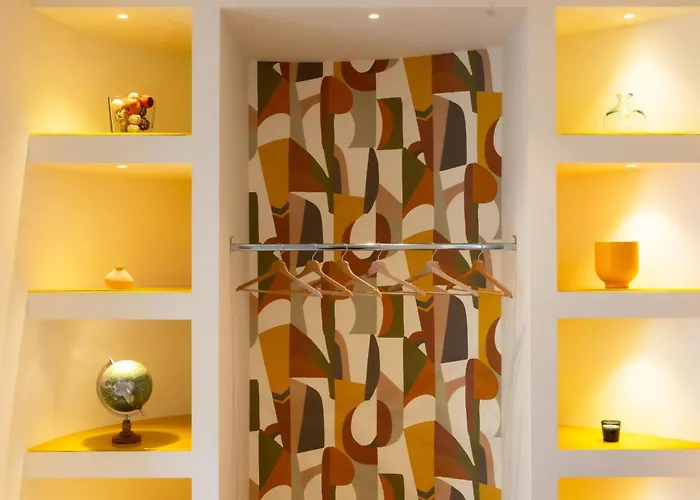 Mermaids' Dream Bed & Breakfast Sorrento