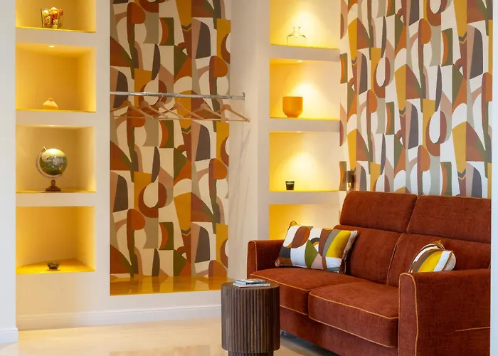 Bed & Breakfast Mermaids' Dream Sorrento