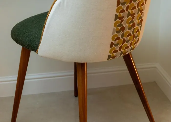 Mermaids' Dream Alojamento de Acomodação e Pequeno-almoço