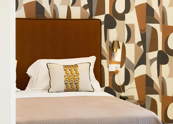 Alojamento de Acomodação e Pequeno-almoço Mermaids' Dream Sorrento