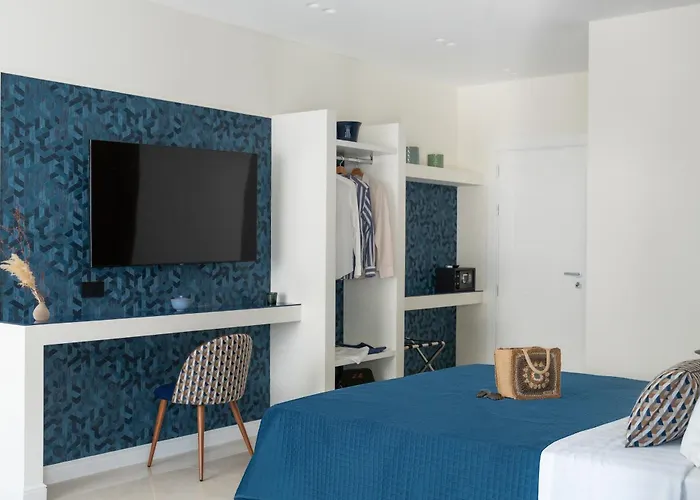 Mermaids' Dream 4* Sorrento