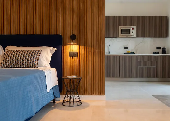 Mermaids' Dream Bed & Breakfast Sorrento