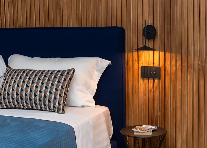 Alojamento de Acomodação e Pequeno-almoço Mermaids' Dream Sorrento