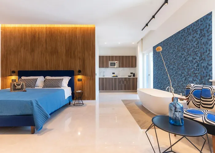 Mermaids' Dream Bed & Breakfast 4*