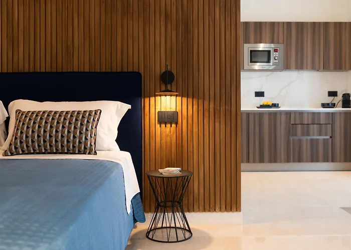 Bed & Breakfast Mermaids' Dream 4*