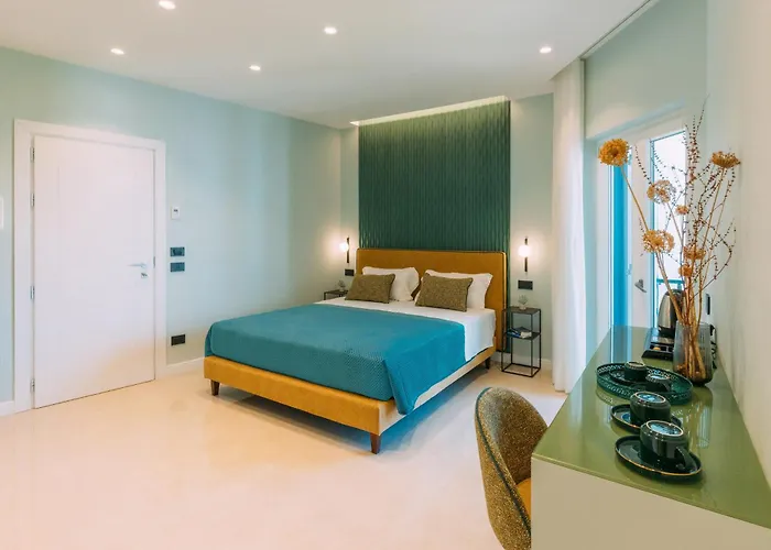 Bed & Breakfast Mermaids' Dream Sorrento