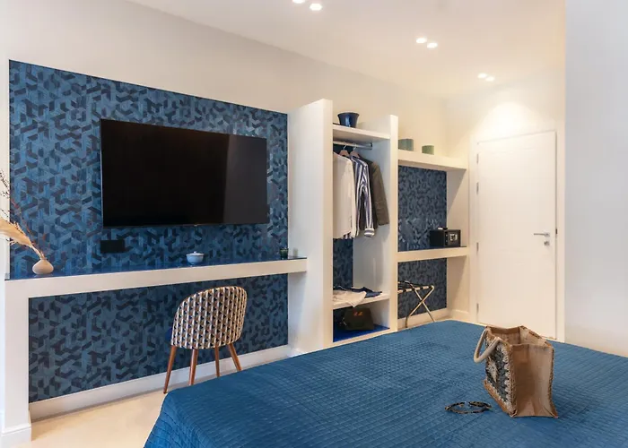 Mermaids' Dream Bed & Breakfast 4*