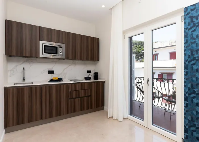 Bed & Breakfast Mermaids' Dream 4*