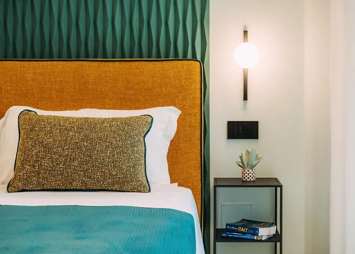 Bed & Breakfast Mermaids' Dream Sorrento