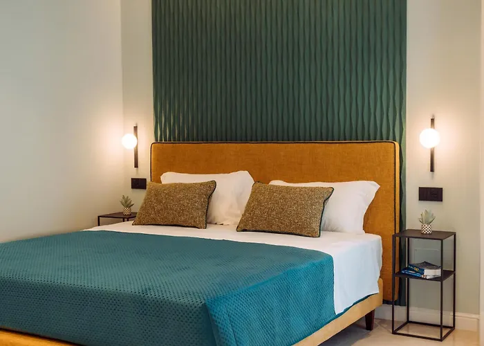 Bed & Breakfast Mermaids' Dream 4*