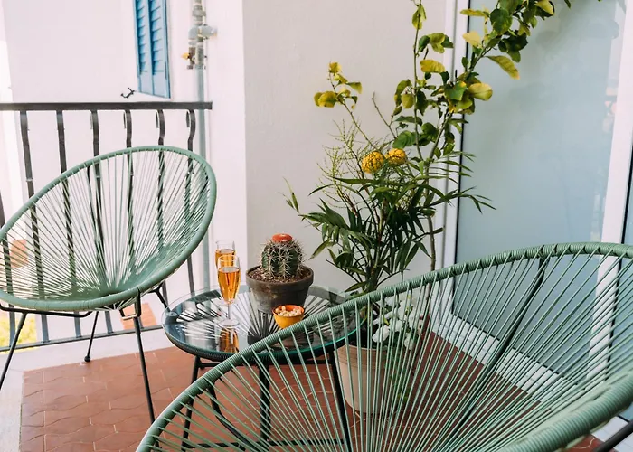 Mermaids' Dream Bed & Breakfast Sorrento