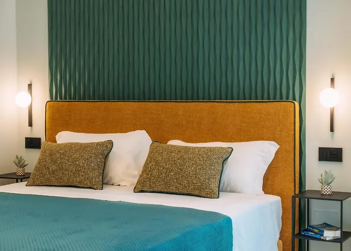 Bed & Breakfast Mermaids' Dream Sorrento