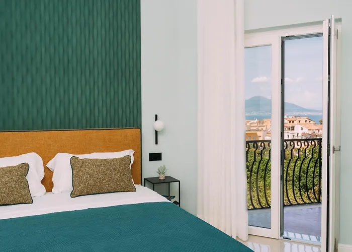 Mermaids' Dream Bed & Breakfast 4*