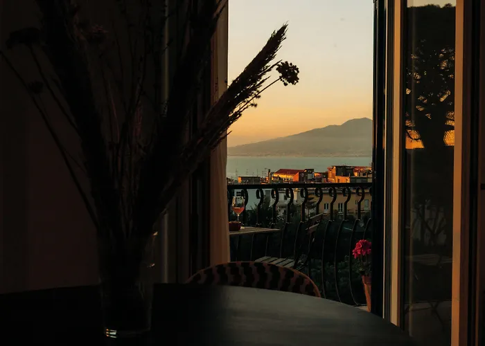 Mermaids' Dream Bed & Breakfast Sorrento