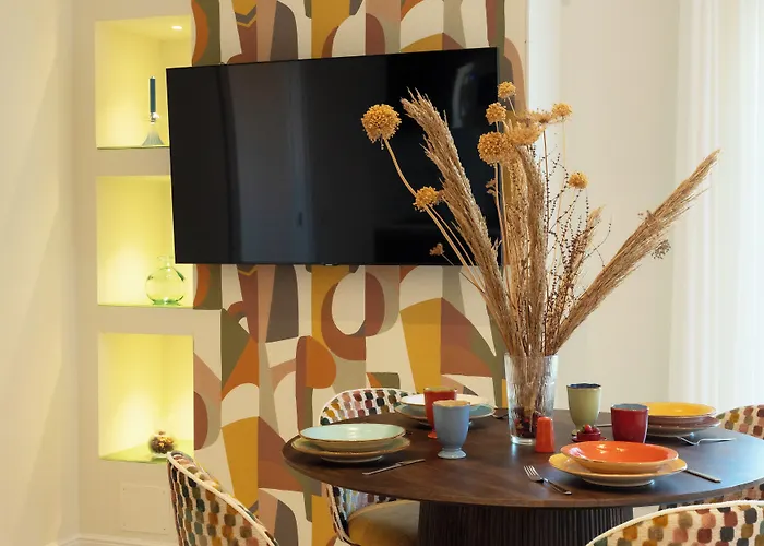 Alojamento de Acomodação e Pequeno-almoço Mermaids' Dream