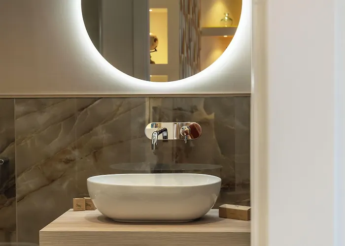 Mermaids' Dream Sorrento